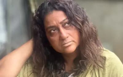 হঠাৎ এমন বিষণ্ণ দীপা খন্দকার, কী ঘটেছে তার জীবনে
