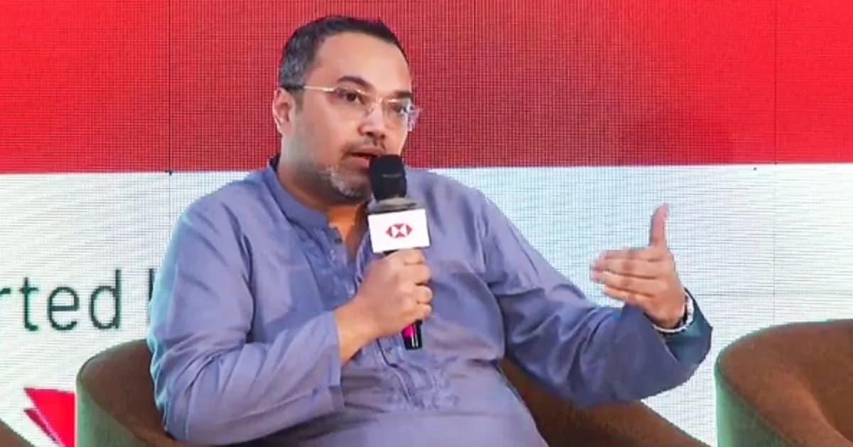 গার্মেন্ট শিল্পে বিদেশি কর্মকর্তা ছাড়াও শতভাগ দেশি কর্মসংস্থান সম্ভব: মাহদী আমিন