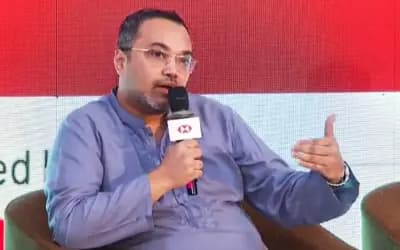 গার্মেন্ট শিল্পে বিদেশি কর্মকর্তা ছাড়াও শতভাগ দেশি কর্মসংস্থান সম্ভব: মাহদী আমিন
