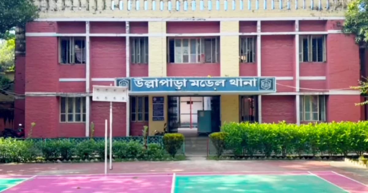 সিরাজগঞ্জের উল্লাপাড়ায় পৃথক স্থান থেকে মাদ্রাসা ছাত্রীসহ ২ জনের মরদেহ উদ্ধার