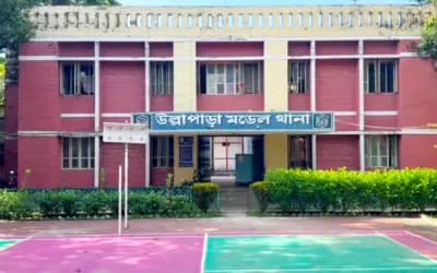 সিরাজগঞ্জের উল্লাপাড়ায় পৃথক স্থান থেকে মাদ্রাসা ছাত্রীসহ ২ জনের মরদেহ উদ্ধার