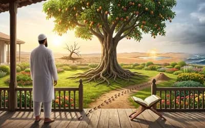 কোরআন যেভাবে অবিশ্বাসীদের কথা বলে