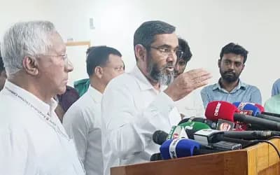 সাত ধাপে ইউপি নির্বাচন, প্রথম ধাপের সম্ভাব্য তারিখ ১২ নভেম্বর