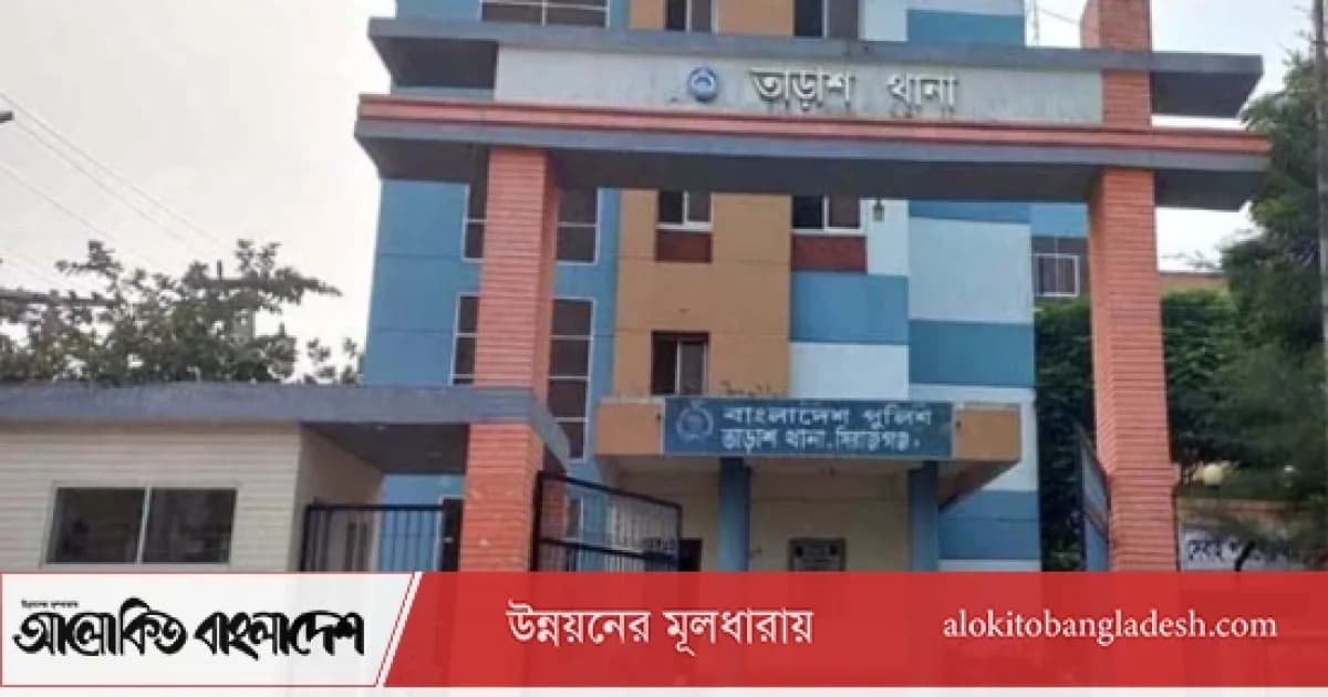 সিরাজগঞ্জে কৃষকের গোয়ালঘর থেকে ৮টি গরু চুরি