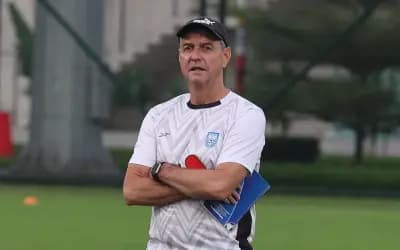 চোট, গোল করার লোকের অভাব, ফিটনেসে ঘাটতি—আসিয়ানের আগে বাংলাদেশের ‘অনেক সমস্যা’