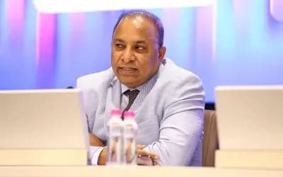 নাকভির কাছ থেকে ট্রফি না নেওয়ার সিদ্ধান্ত এসিসিকে আগেই জানিয়েছিল ভারত