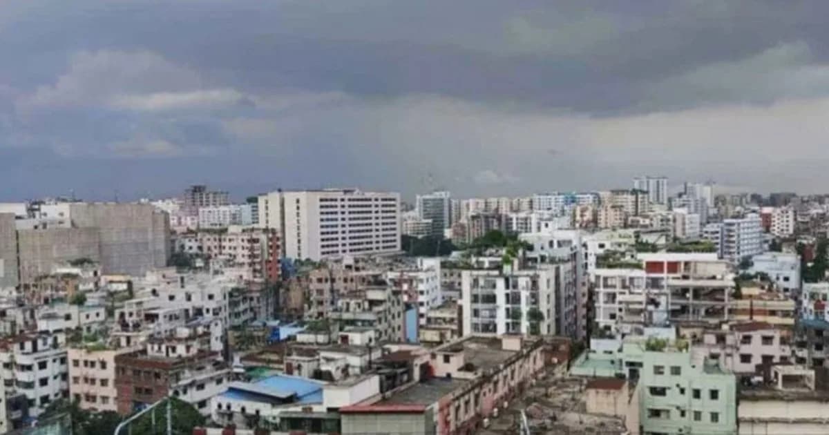 ভোর থেকেই ভ্যাপসা গরম, কেমন কাটবে সারাদিন