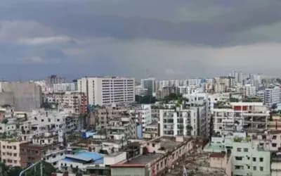 ভোর থেকেই ভ্যাপসা গরম, কেমন কাটবে সারাদিন