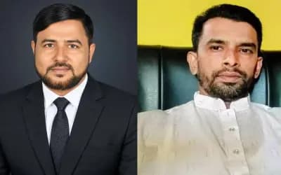 সিরাজগঞ্জ জেলা জাতীয় পার্টির আহ্বায়ক কমিটি গঠন: ডনু আহ্বায়ক, জলিল সদস্য সচিব