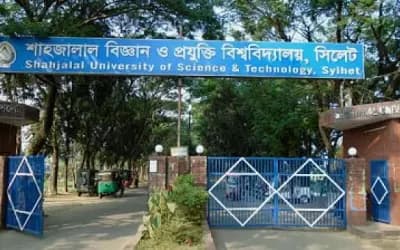 শাবিপ্রবিতে মাস্টার্স ও পিএইচডিতে ভর্তি, জেনে নিন সব তথ্য
