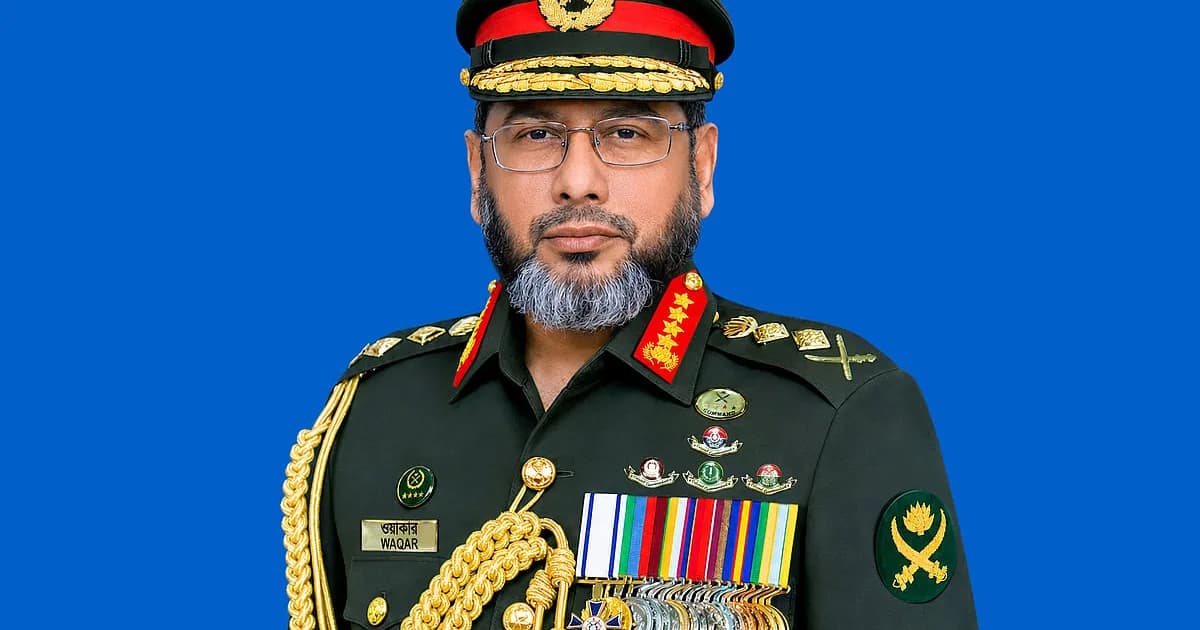 এশিয়ান গেমস উপলক্ষে জাপান সফরে সেনাপ্রধান