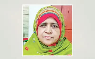 হ্যাঁচকা টানে শিক্ষিকা নিহত: এবার ‘প্রকৃত ছিনতাইকারীদের’ গ্রেপ্তার করার দাবি ডিবির