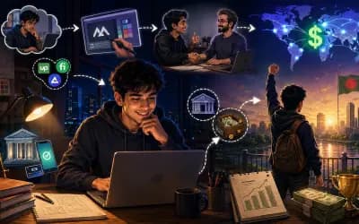 বিনা মূল্যে এআই প্রশিক্ষণ, দিনে ভাতা ২০০, যাঁরা আবেদনের যোগ্য