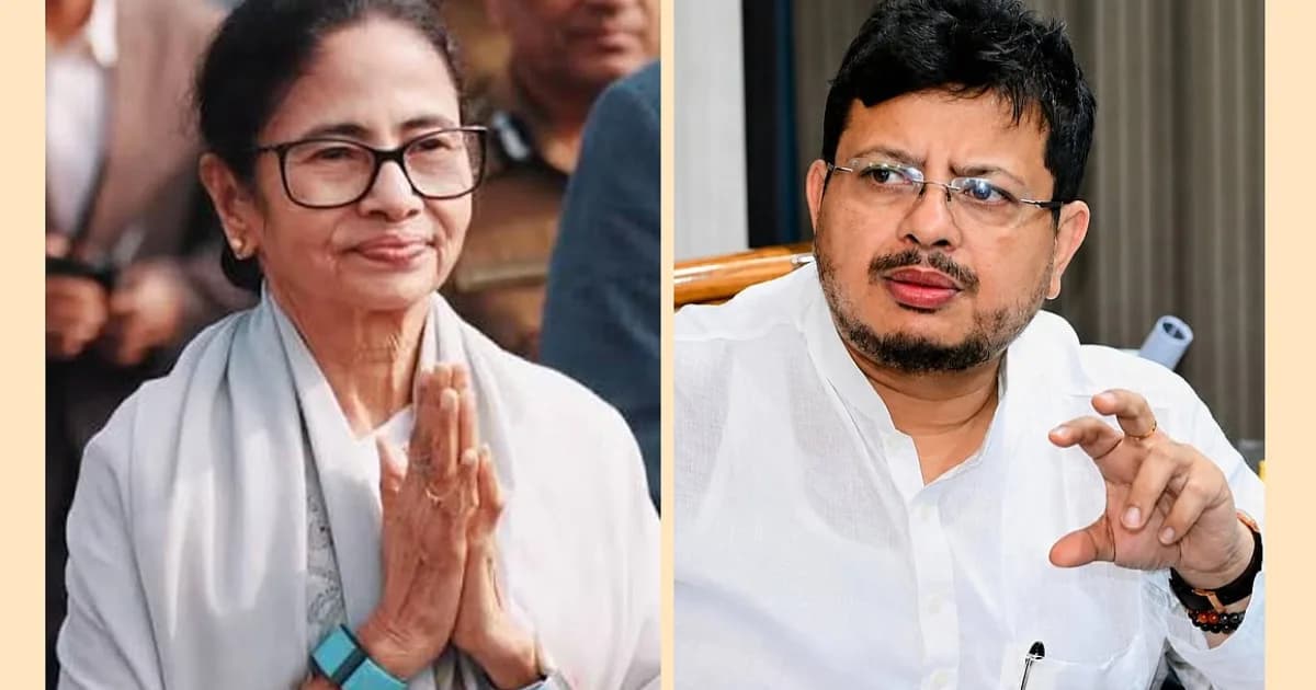 উপনির্বাচন ঘিরে উত্তপ্ত পশ্চিমবঙ্গের রাজনীতি, নন্দীগ্রাম-রেজিনগরে প্রার্থী ঘোষণা