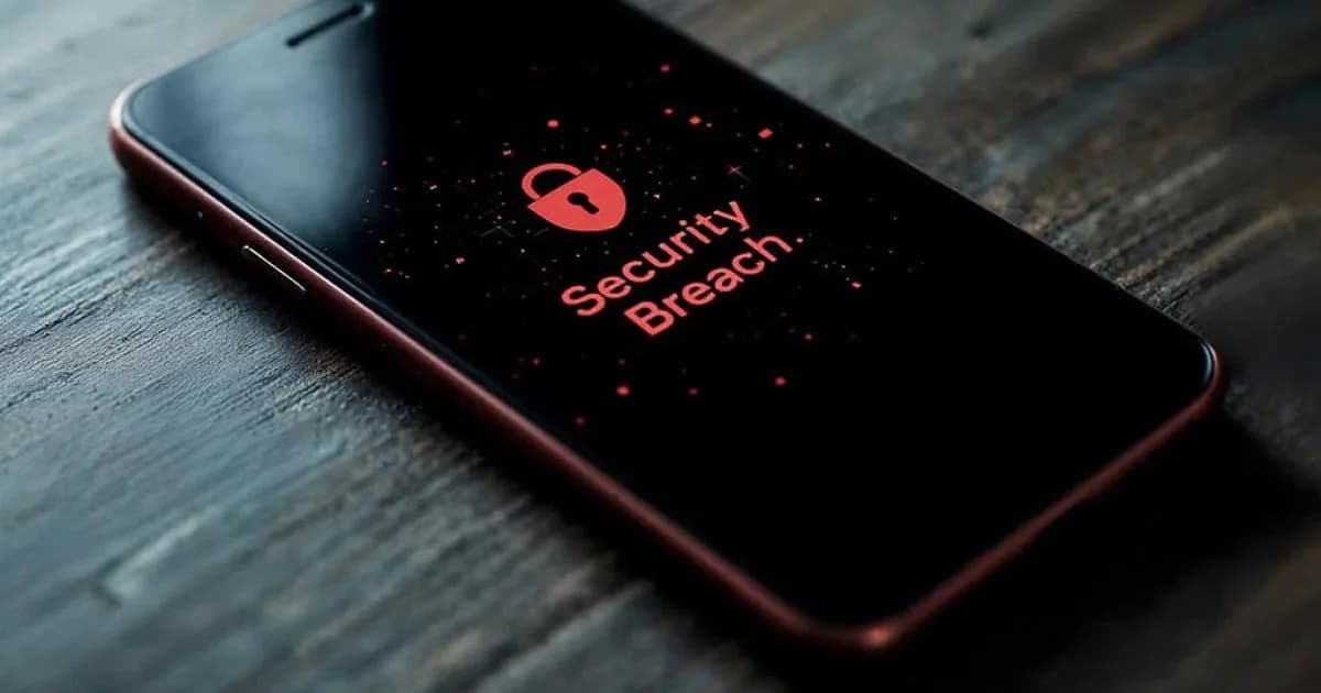 ফোনে স্পাইওয়্যার ঢুকেছে কি না বুঝবেন যেসব লক্ষণে