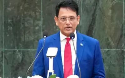 মালয়েশিয়ার আদলে বাংলাদেশকে ‘এডুকেশন হাব’ করতে চায় সরকার