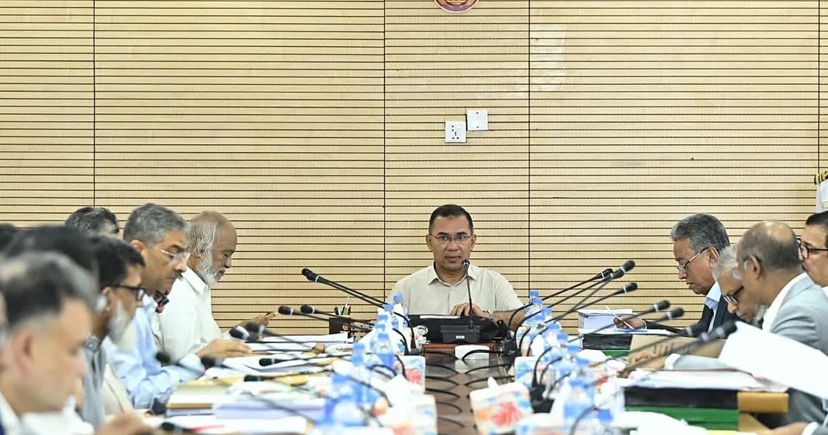 গাবতলী–দাসেরকান্দি মেট্রোরেল প্রকল্প পাস, খরচ বাড়ল আরও দুটি মেট্রোর