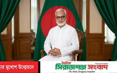 বিদেশে বসে কর্মীদের মাঠে নামিয়ে বিপদে ফেলবেন না: মির্জা মোস্তফা জামান