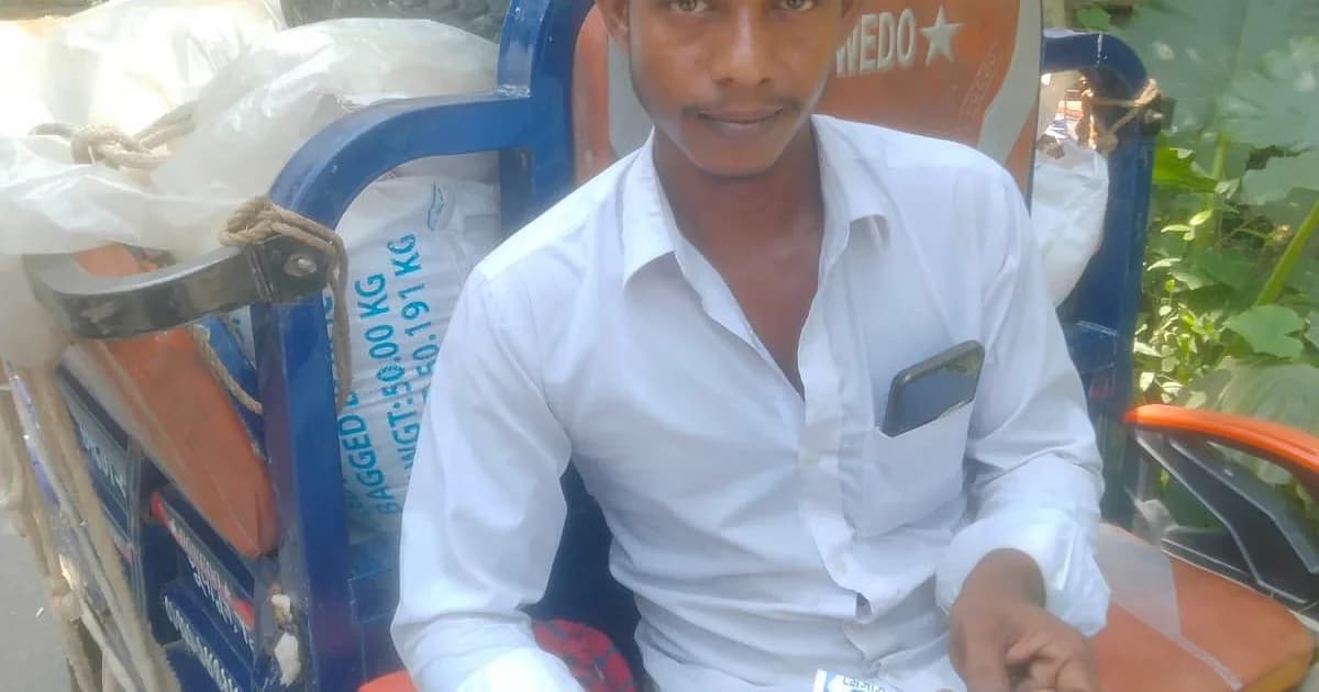 নাটোরে সার নিয়ে যাওয়ার ভিডিও করে পাচারের অভিযোগ, ডিলারের অস্বীকার