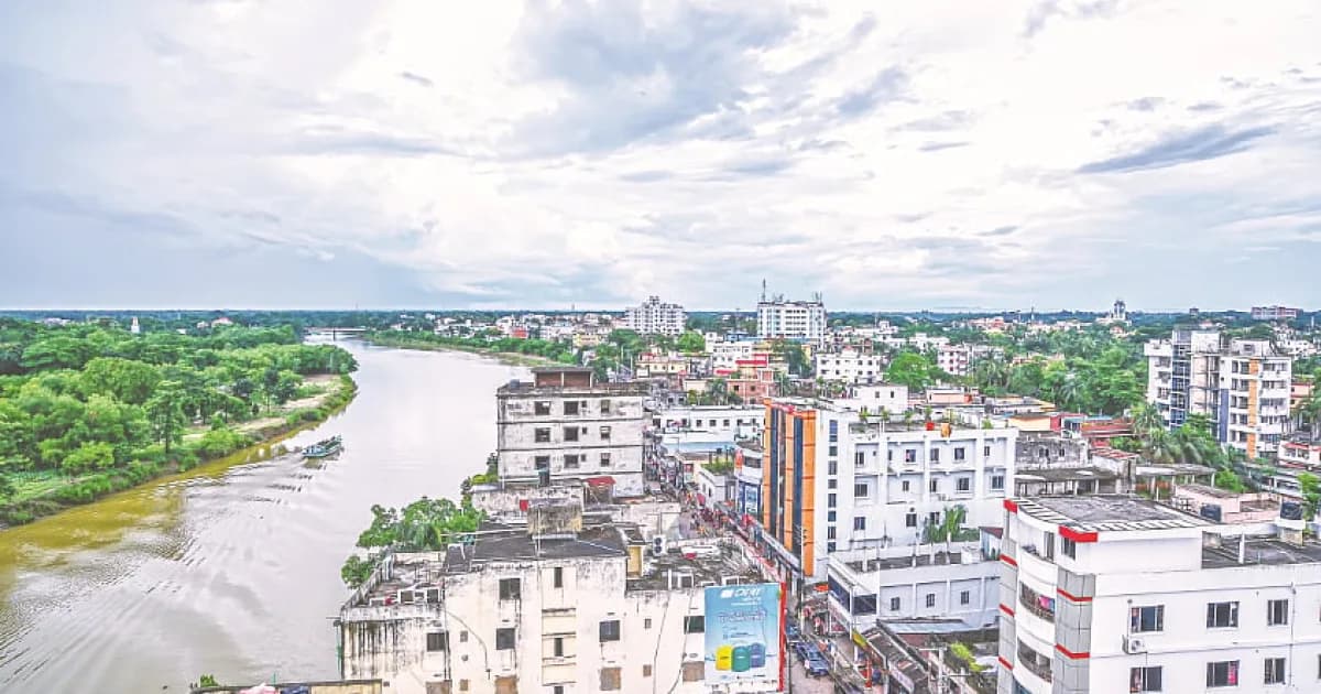 দেশের বাজার ছাপিয়ে বিশ্ববাজারের পথে
