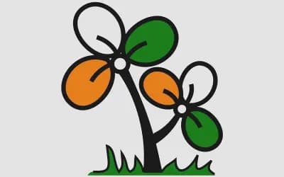 জোড়া ফুল প্রতীক নিয়ে দুই তৃণমূলের শুনানি আজ, সিদ্ধান্তের অপেক্ষা