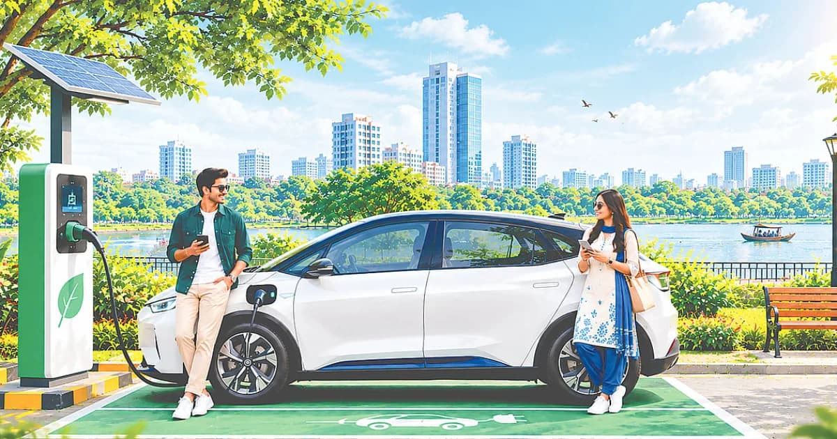 গাড়িঋণে সুদহার কমে ১০ শতাংশের নিচে