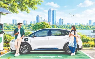 গাড়িঋণে সুদহার কমে ১০ শতাংশের নিচে