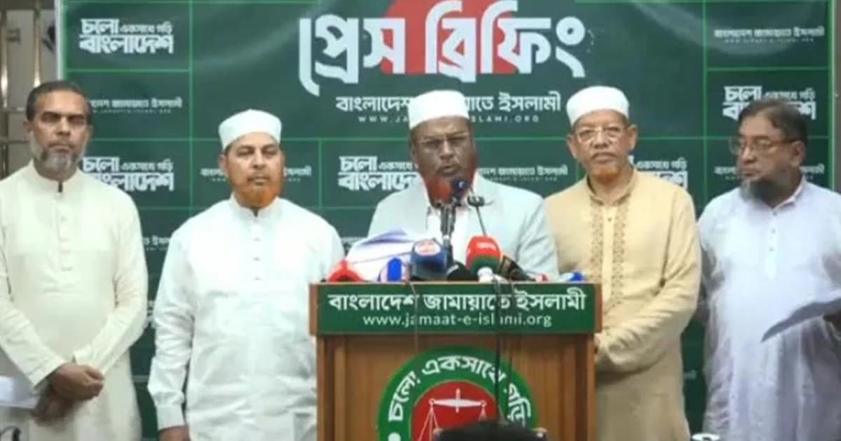 বর্তমান ইসির অধীনে সুষ্ঠু ও নিরপেক্ষ নির্বাচন হওয়া নিয়ে শঙ্কা পরওয়ারের