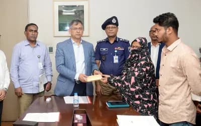 সাভারে এসআই আলতাফ হত্যাকাণ্ডে জড়িতদের গ্রেপ্তারের নির্দেশ স্বরাষ্ট্রমন্ত্রীর