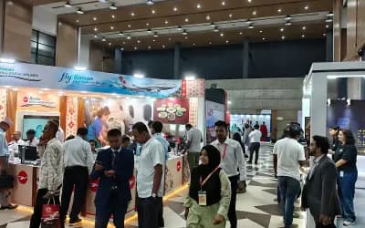 ঢাকায় পর্যটন মেলা শুরু, হোটেলভাড়া ও বিমানের টিকিটে ১৫-২০% ছাড়