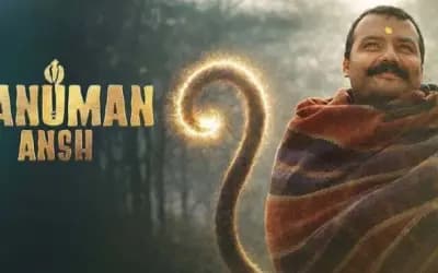 বক্স অফিসে নতুন রেকর্ড, ১৬টি সিনেমাকে পেছনে ফেললো ‘হনুমান আংশ’