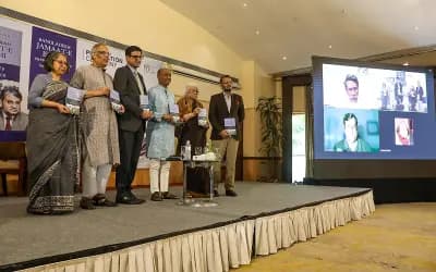জামায়াতের পাশাপাশি আওয়ামী লীগকেও নিজেদের ভূমিকার হিসাব মেলাতে হবে: ড্যানিলোভিচ