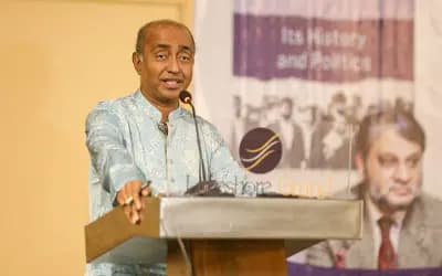 ব্যারিস্টার রাজ্জাকের সেই বিবৃতি ২০১৬ সালে স্বাক্ষর হলে জামায়াতের অনেক প্রশ্নের সমাধান হতো: আইনমন্ত্রী