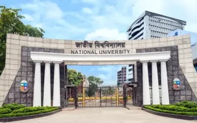 পরীক্ষার ফি কমালো জাতীয় বিশ্ববিদ্যালয়, সময়সূচি পুনর্নির্ধারণ