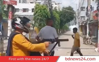 সিরাজগঞ্জে বিএনপির দুপক্ষের সংঘর্ষে আহত ১৫, ছাত্রদলের কমিটি বিলুপ্ত