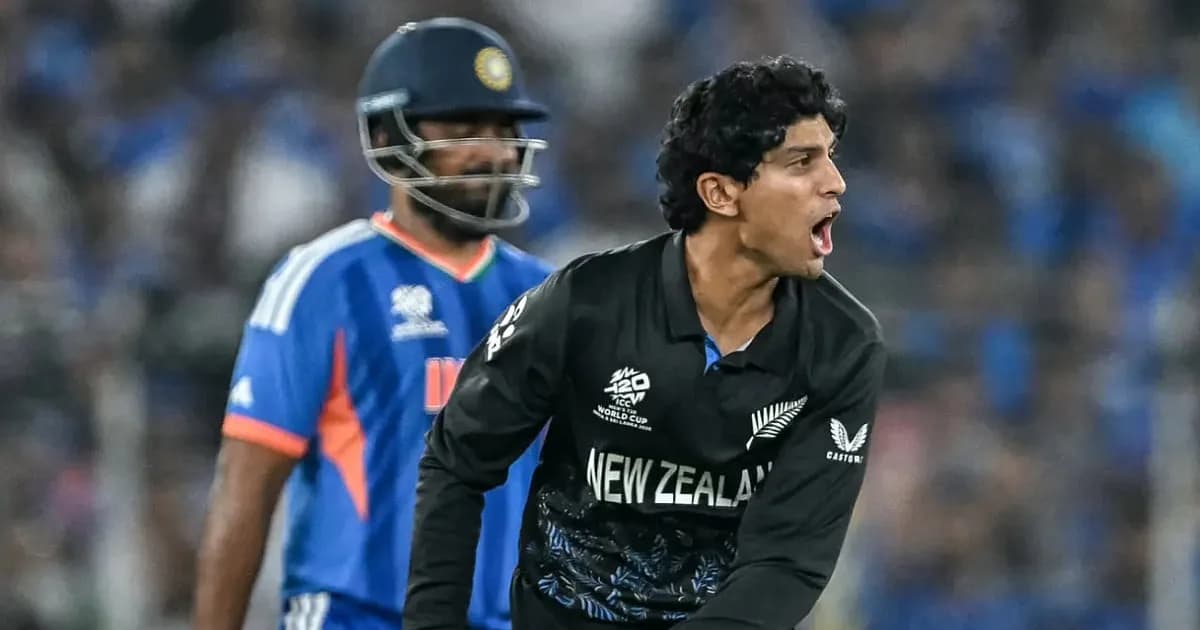 শুটিংয়ে ক্যাচ ধরতে গিয়ে হাড়ের সংযোগ বিচ্ছিন্ন, ভারতের বিপক্ষে খেলা নিয়ে শঙ্কা