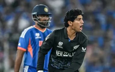 শুটিংয়ে ক্যাচ ধরতে গিয়ে হাড়ের সংযোগ বিচ্ছিন্ন, ভারতের বিপক্ষে খেলা নিয়ে শঙ্কা