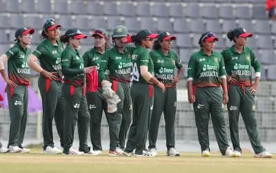 বাংলাদেশের সঙ্গে প্রীতি ম্যাচ খেলার কথা বলে মাঠেই এল না চীন