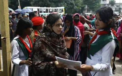 গুচ্ছভুক্ত ভর্তি পরীক্ষার তারিখ ঘোষণা, আলোচনায় নতুন তিন বিশ্ববিদ্যালয়ও