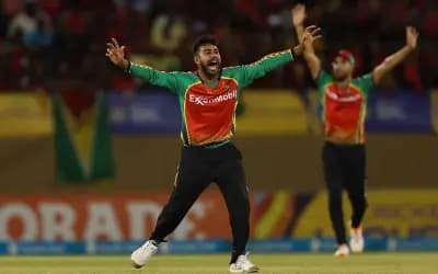ফাইনালে উঠতে পারলেন না মিরাজ, বৃথা গেল হেটমায়ারের সেঞ্চুরি