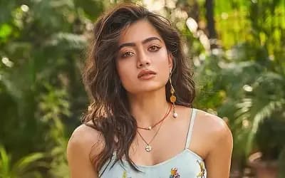 বারবার ট্রলের শিকার, এবার রাশমিকা নিজেই স্বীকার করলেন দুর্বলতার কথা