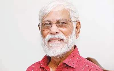 বশীর আহমেদ: সব্যসাচী চ্যাম্পিয়ন খেলোয়াড়