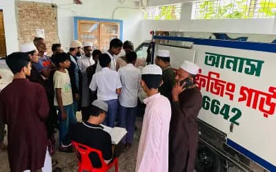 অপ্রতিম হত্যার ঘটনায় মামলা, শেষবারের মতো বাসায় আনা হয়েছিল তার মরদেহ
