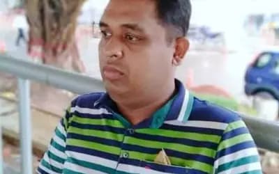 গাইবান্ধায় ছুটিতে বাড়ি এসে বিদ্যুৎস্পৃষ্ট হয়ে পুলিশের এসআইয়ের মৃত্যু