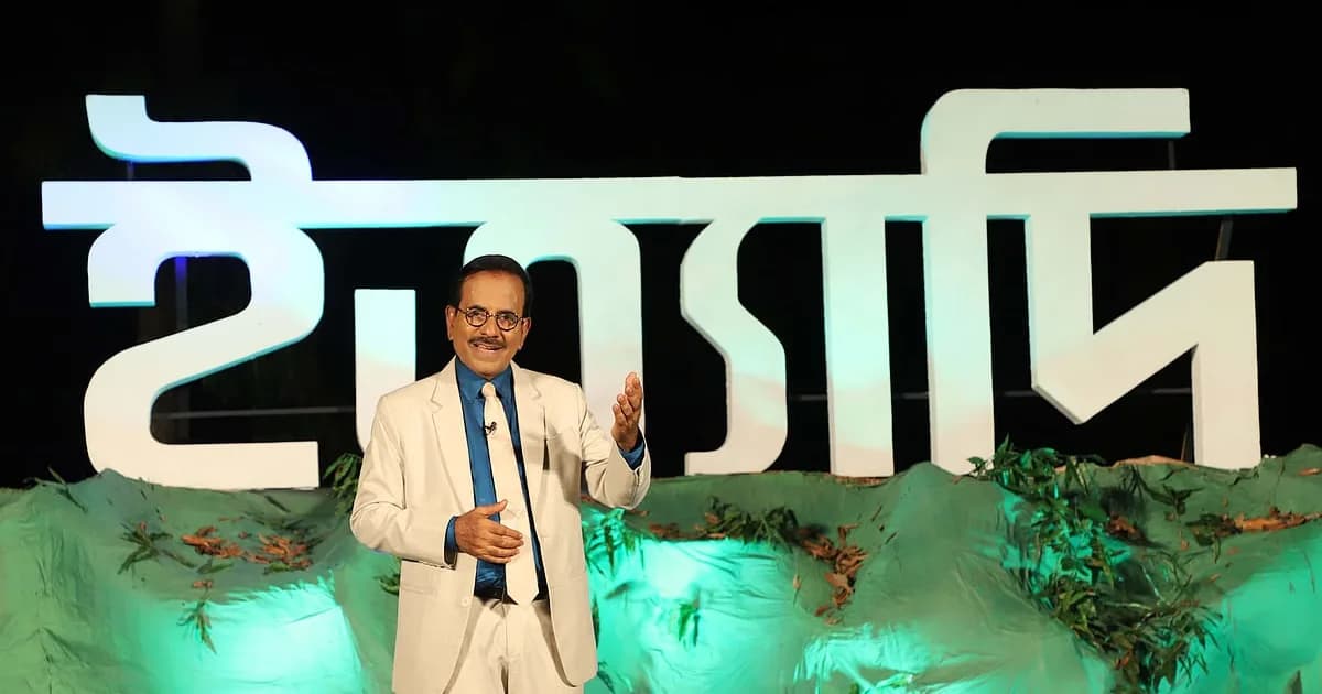 'ইত্যাদি' এবার নকশিকাঁথার জামালপুরে, থাকছে যেসব চমক
