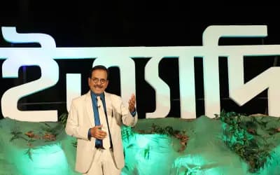 'ইত্যাদি' এবার নকশিকাঁথার জামালপুরে, থাকছে যেসব চমক