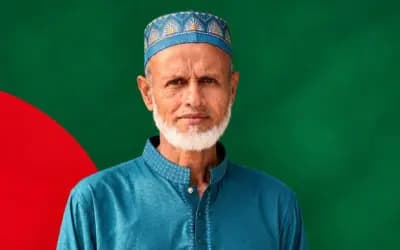 সিরাজগঞ্জ কলেজের সাবেক ভিপি ও সাবেক ইউপি চেয়ারম্যান মনজুর রহমান বকুলের ওপর সন্ত্রাসী হামলা