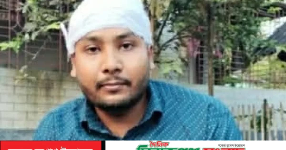 তাড়াশে ঈদগাহ মাঠকে কেন্দ্র করে পুর্ব বিরোধের জেরে সংঘর্ষ