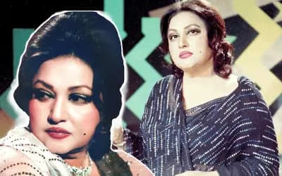 ভারত–পাকিস্তান দুই দেশেই রাজত্ব, পারিশ্রমিক ছিল সবার চেয়ে পাঁচ গুণ বেশি