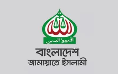 ‘গাজী নজরুল জামায়াতের কেউ নন, ব্যক্তিগত ঘটনা তদন্ত করবে সরকার’